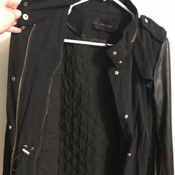 Zara Jacket - Picture 3 of 8